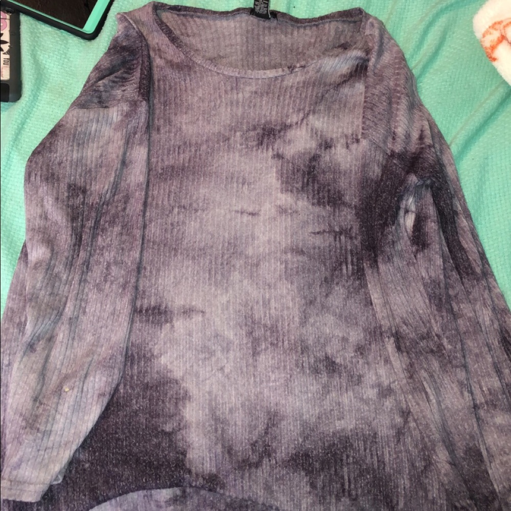 Rue 21 long sleeve shirt